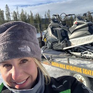 Meet your Posher, Patches